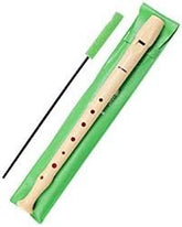 ✅ FLAUTA HOHNER VERDE 9508